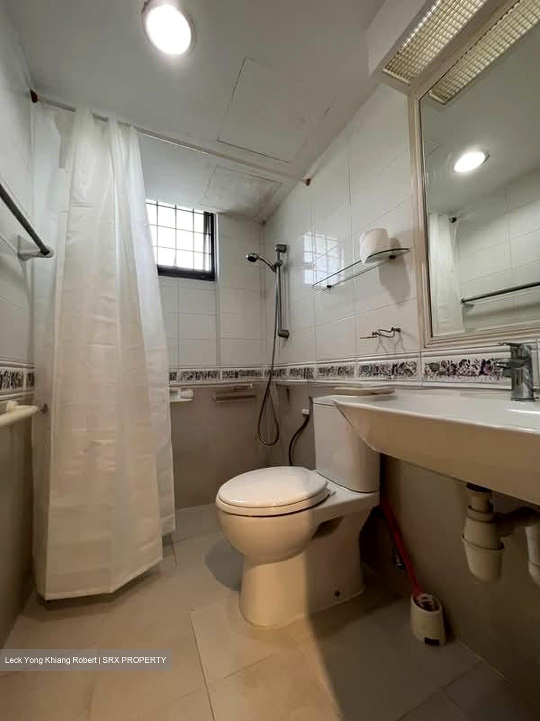 Orchid Park Condominium (D27), Condominium #557429461